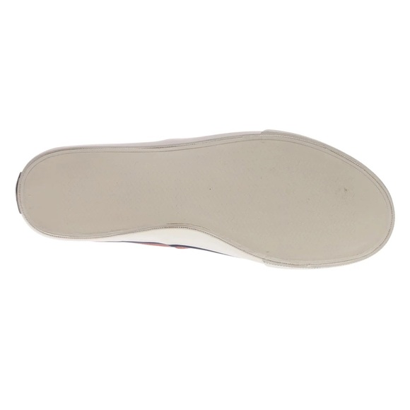 NEW Sperry Men’s Cloud CVO Boat Shoes – Washed Red – Size 8 Medium - Picture 4 of 7